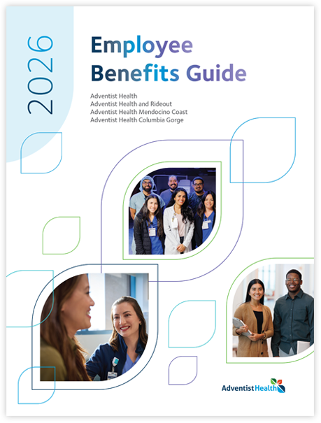 Employee Benefits Guide
