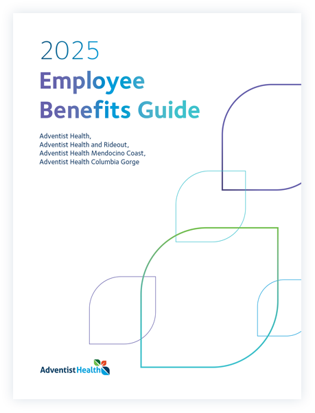 Employee Benefits Guide